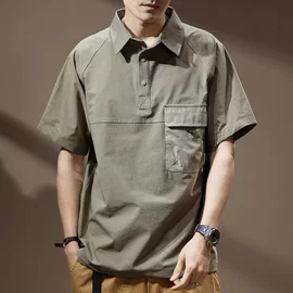 男式休闲裤;男式T恤;男式衬衫