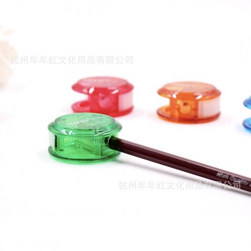 TOYO Pencil Sharpener SP190 Special Pencil Sharpener/Simple Pencil Sharpener/Pencil Plane/Pencil Sharpener