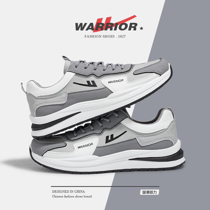 Huili 남성용 신발 봄 운동화 2024 새로운 남성 경량 Q 탄성 러닝 슈즈 남성용 유행 캐주얼 보드 슈즈