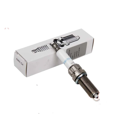 5960G4 596092 for Peugeot 207CC 3008 308CC SW RCZ C4 spark plug 1.6T (Alışdırma şamı (Sveçalar))