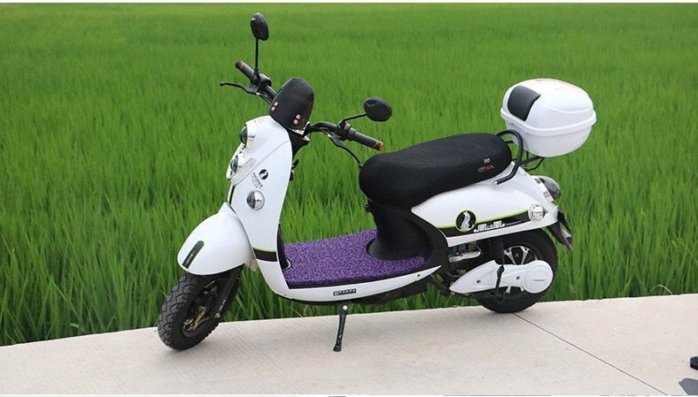 Suitable for Tailin Youle EB Youxiang G Version KG electric vehicle sun protection seat cover TDZAH7Z breathable and heat-insulating seat cushion cover