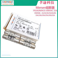 Ferraz���U�z FR10GR69V2/V4/V6/FR10GR69V10/20/FR10GR69V25/30