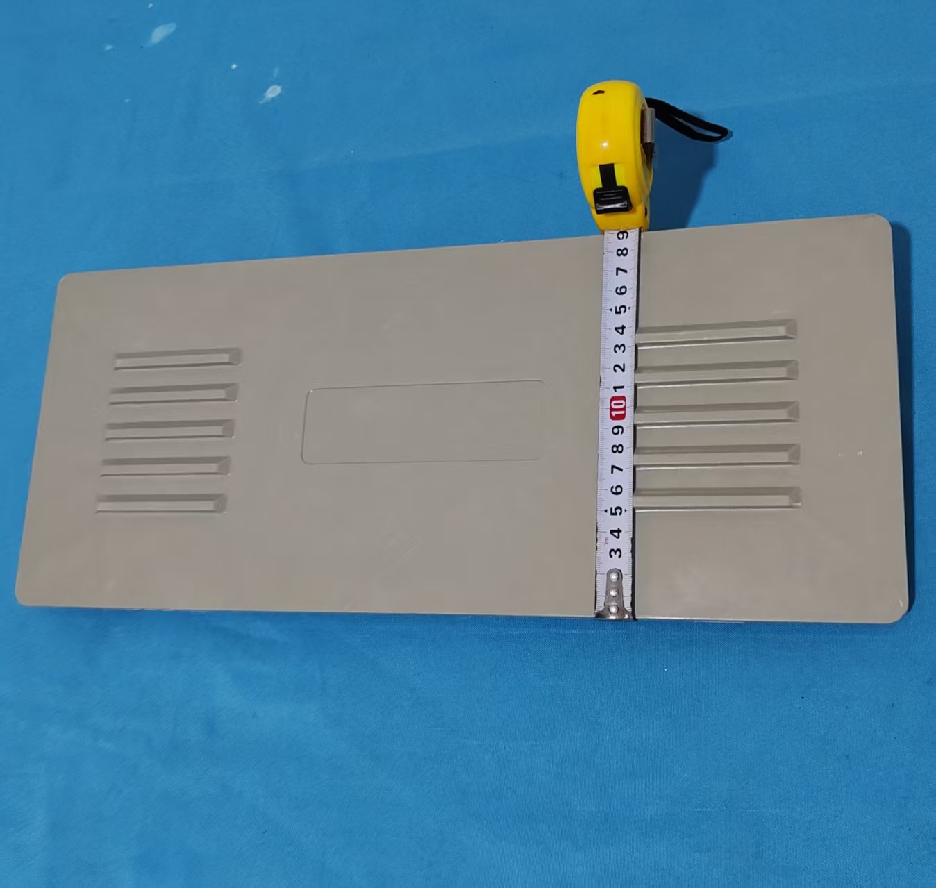 档风板反面正面宽度