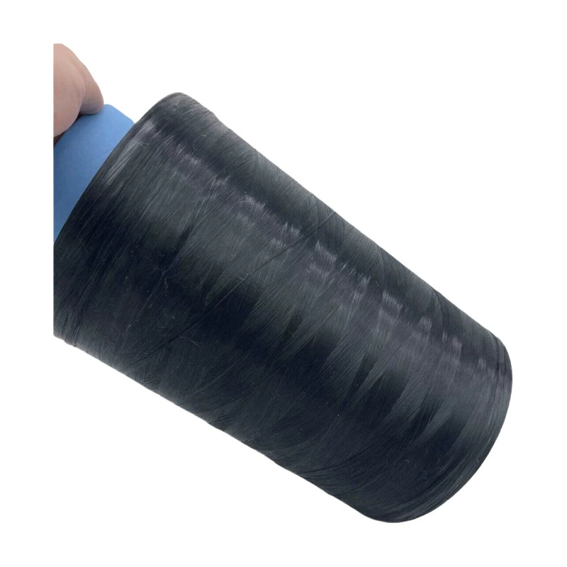 UHMWPE бронепровод крепкое натяжение износостойкое резка волокон, УФ-стойкость кислотно-щелочная устойчивость, высокая прочность, УФ-волокна
