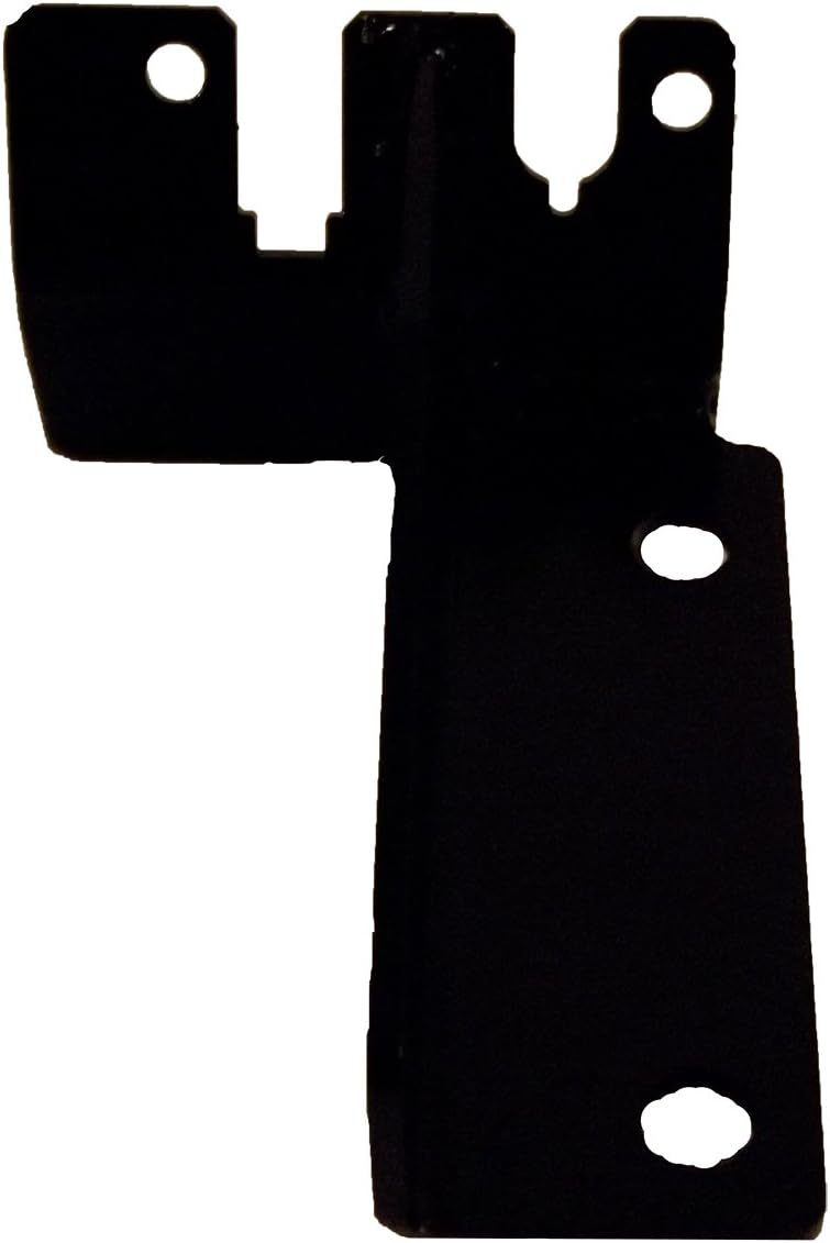 Ls1-Ls6 Laser Cutting Throttle Cable Conversion Bracket Fuel Injection Device Adapter