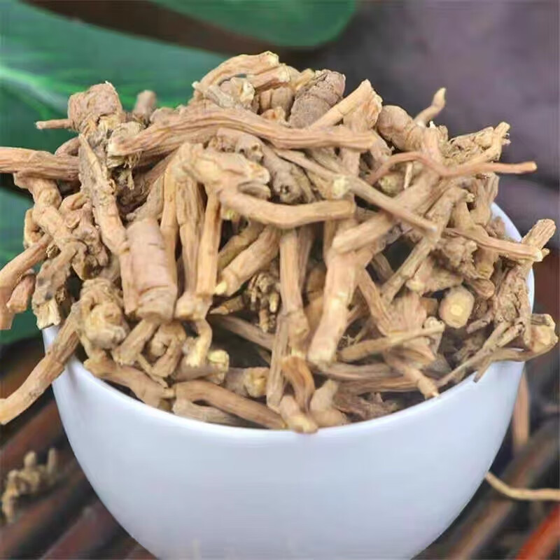 Dried Polygala Root with Core Yuan Zhi 500g Traditional Chinese Herb for Decoction and Tea quality and texture