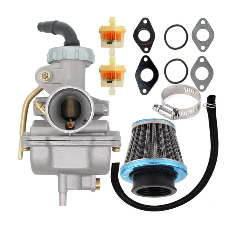 PZ20 carburador para Baja 50cc 70cc 90cc 110cc 125cc taoTao 110B