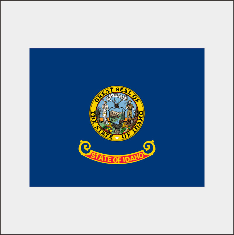 temu跨境货源户外美国州旗Arizona CaliforniaTexas flag工厂批发|undefined