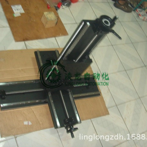 �����ֶ�ƽ̨ ��е��̨ XYZ���ܻ�̨ ����ģ�� �����ֶ�ƽ̨��1