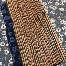 风化木板老榆木门板茶台吧台板老木头文玩手饰摄影拍照背景板