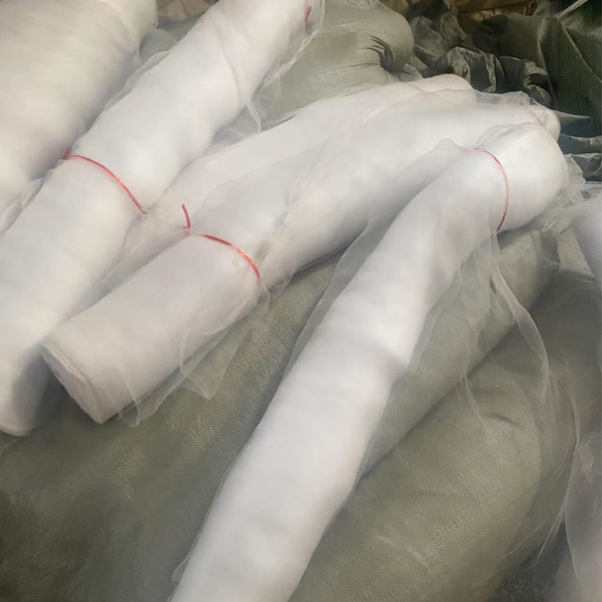 批发聚乙烯大棚防虫网40目加厚60目80目100目