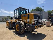 厂家直销50铲车柳工50CN龙工50临工956 966H二手装载机