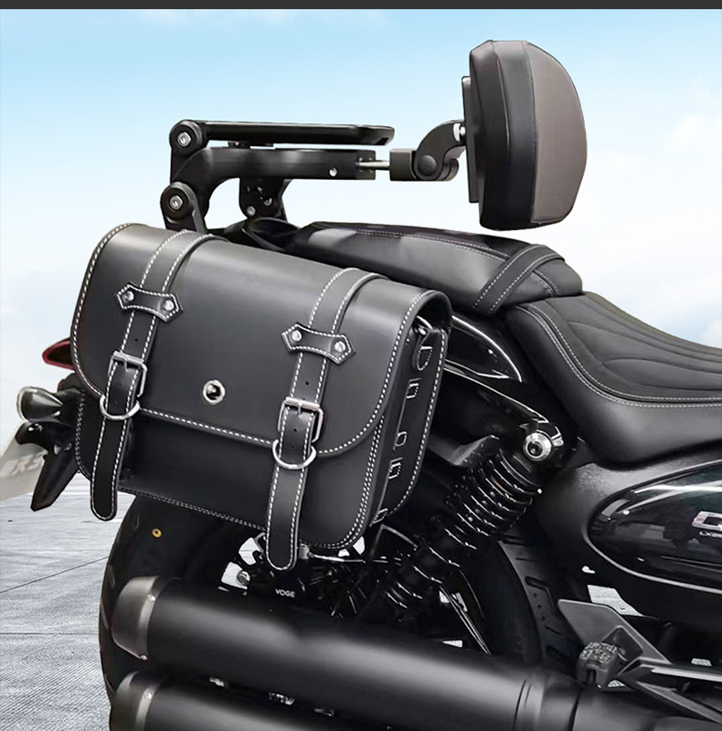 Suitable for 26 Models of Wuji Cu -149.999999999% off: Stackable Backrests, Quick-Release Side Bags, Rear Racks, Rear Backrests, and Bumper Modification Accessories