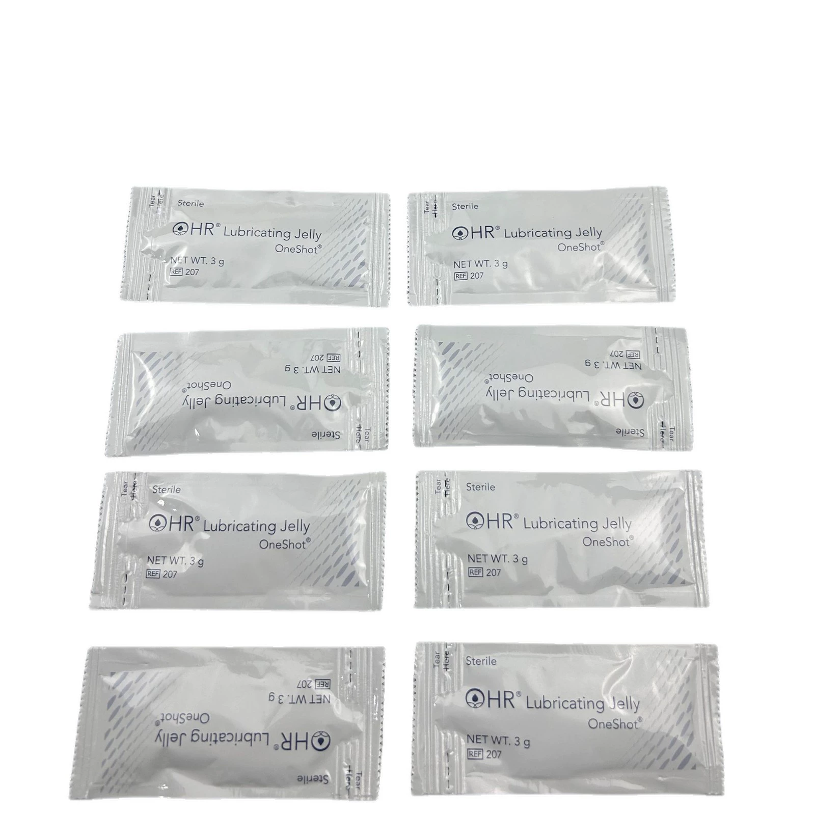 Смазка, может использоваться с назофарингеальными и орофарингеальными воздуховодами, импортная, 3 г