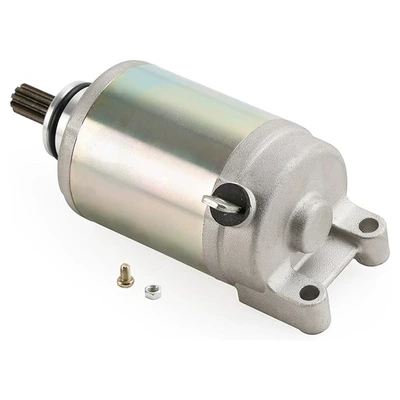 27040132A, 27040134A are Starter and accessories