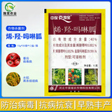 Zhongbao Dubao Ene Morpholin гидроксигидрохлорид морфолин гуанидиновый вирус томата болезнь вируса томата черная полоса карликовая пестицид фунгицид 15G