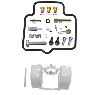 Motorcycle engine and accessories – Customization According to Your Drawings - 095-suitable-for-suzuki-van-125-rv125-k3-k6-2003-2006