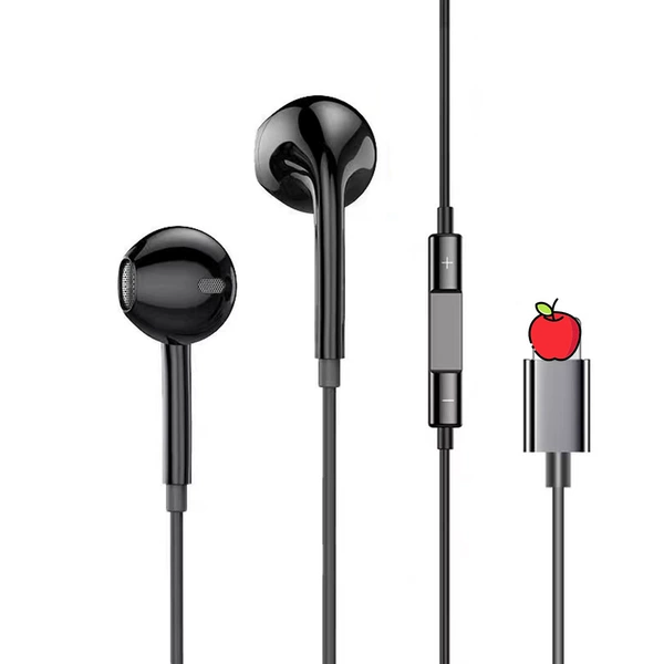 Black interface (Bluetooth version)