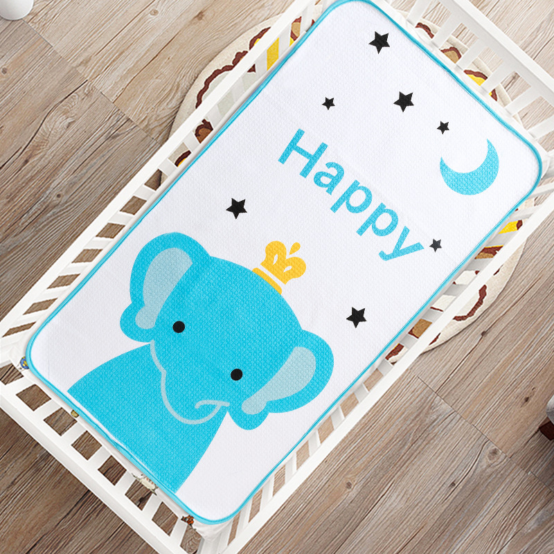 momscare baby diaper pad washable breathable small size s size newborn four seasons available autumn and winter washable bed sheets