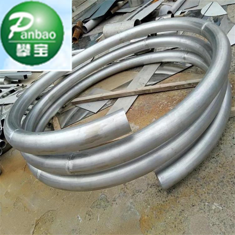 厂家批发非磁性镀锌过轨钢管 有效避免电磁干扰 过轨穿线管