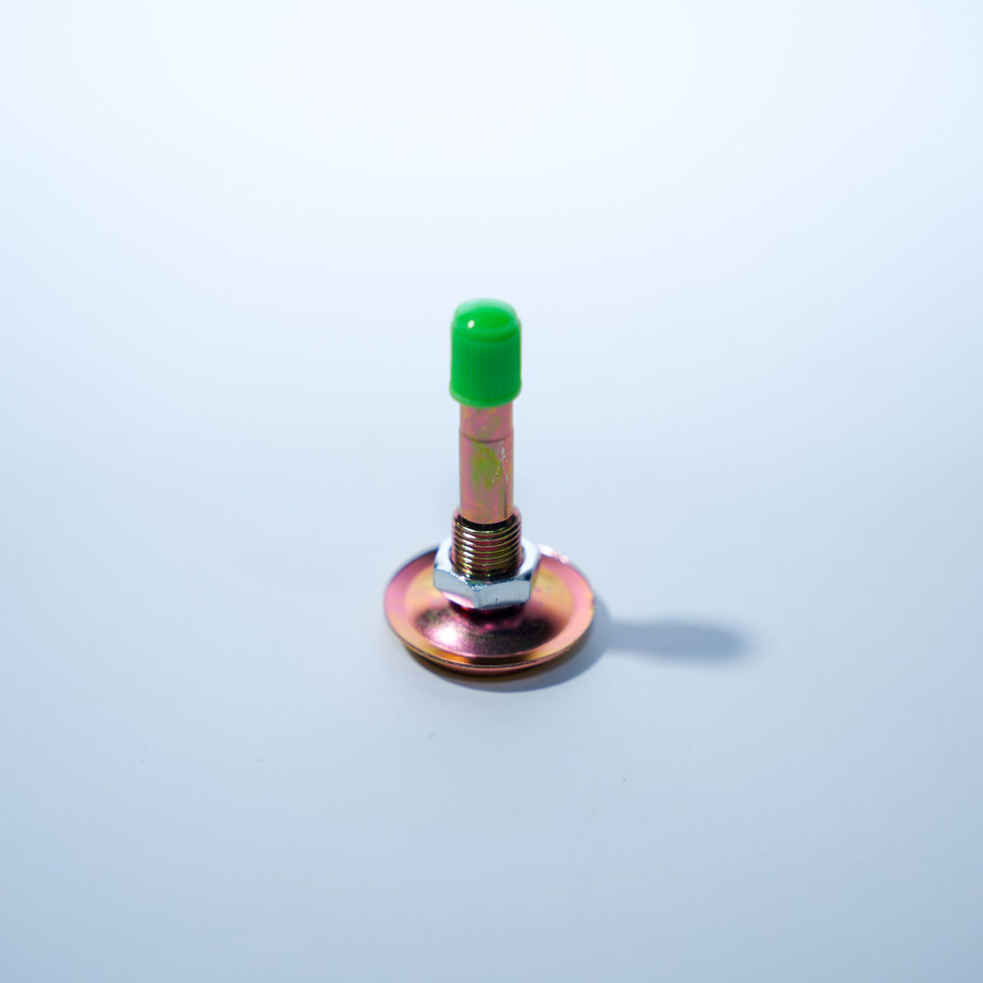 Factory direct air bag valve inflatable pipe plugging closed water test mouth tractor agricultural vehicle valve