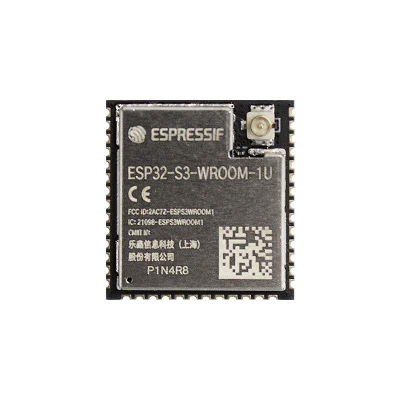 Espressif Systems Module Esp32-S3-Wroom-1U-N8R8 N16R8 in Stock for Smart Home Applications