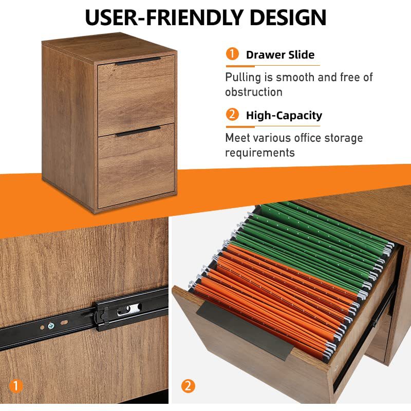 Mesita de noche de dormitorio Mesita de almacenamiento con cajón multicapa para el hogar Mesita de noche de nogal negro de dormitorio nórdico