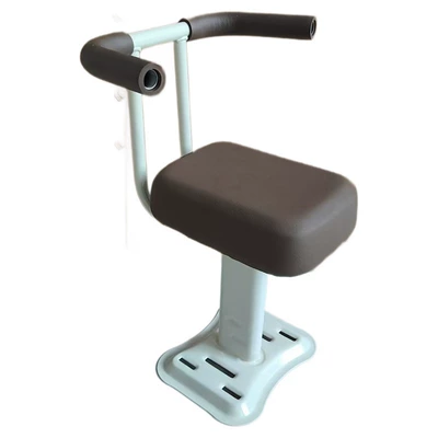 Electric car child seat: Strap-Type Baby Chair