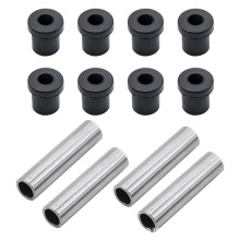 EZGO Golf Cart Leaf Spring Bushing Kit Rear Gas