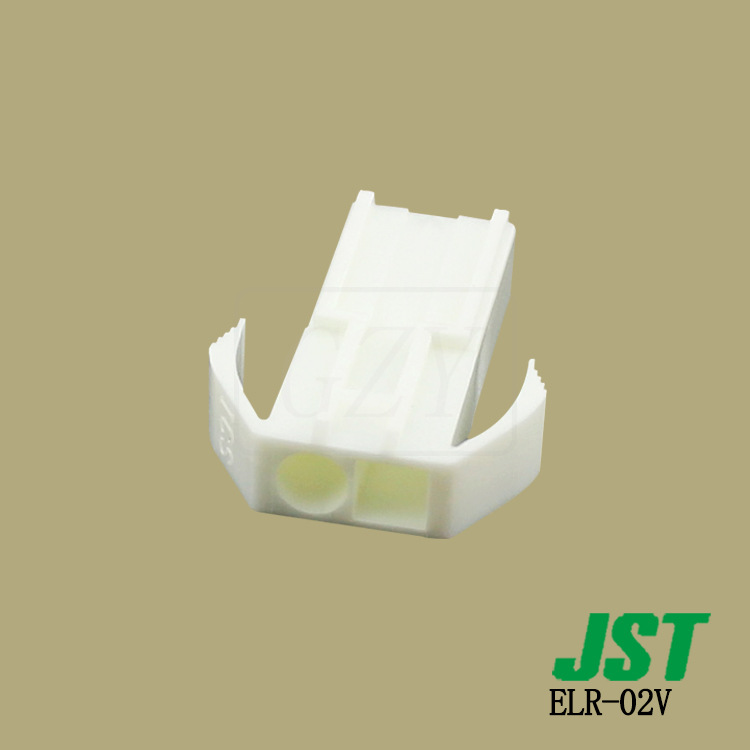 �ֻ�����ELR-02V �����ܿ� JST������  ELϵ���߶���4.5mm���