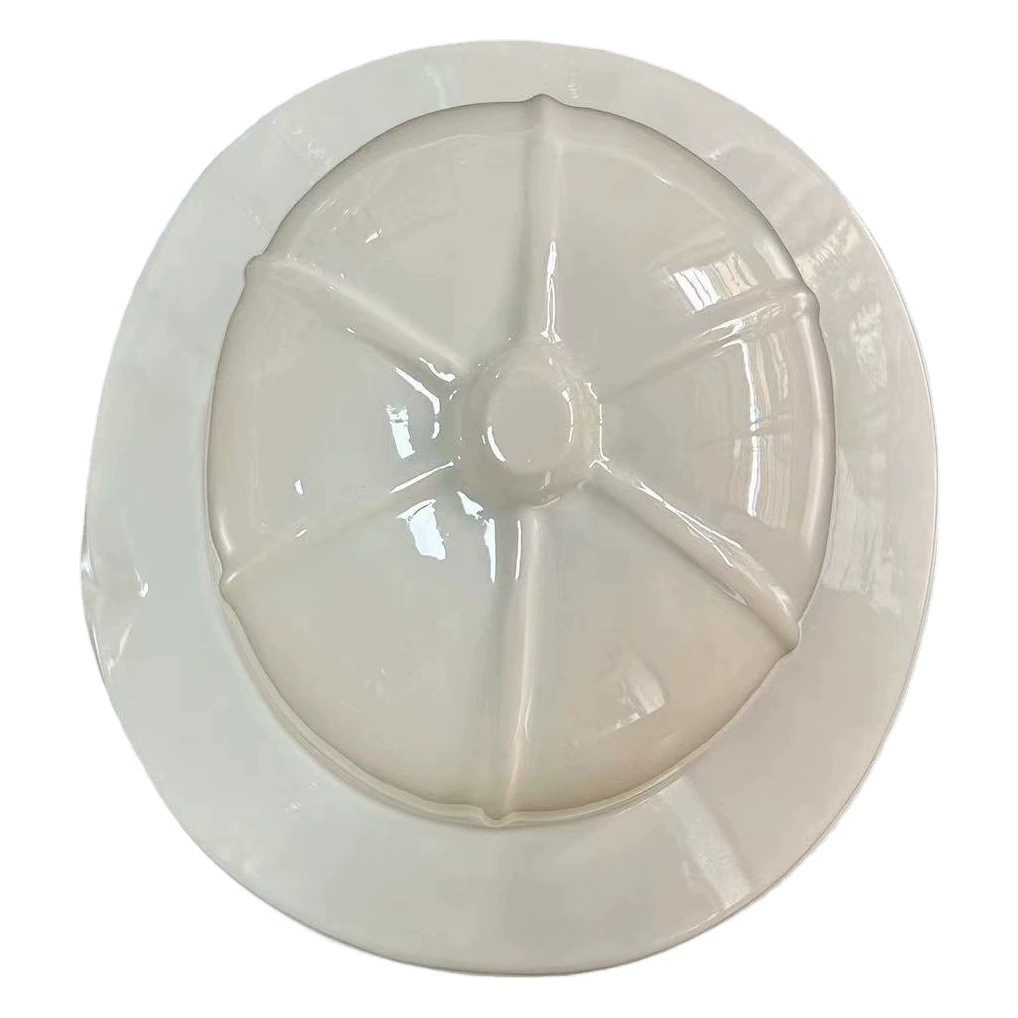 ПВХ одноразовый пластиковый молочно-белый исследователь джунглей игрушечная шляпа Детская Вечеринка мультфильм Вечеринка Топпер