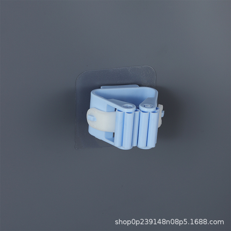 Novo ingrediente PP 6*6 patch transparente (produto acabado azul)