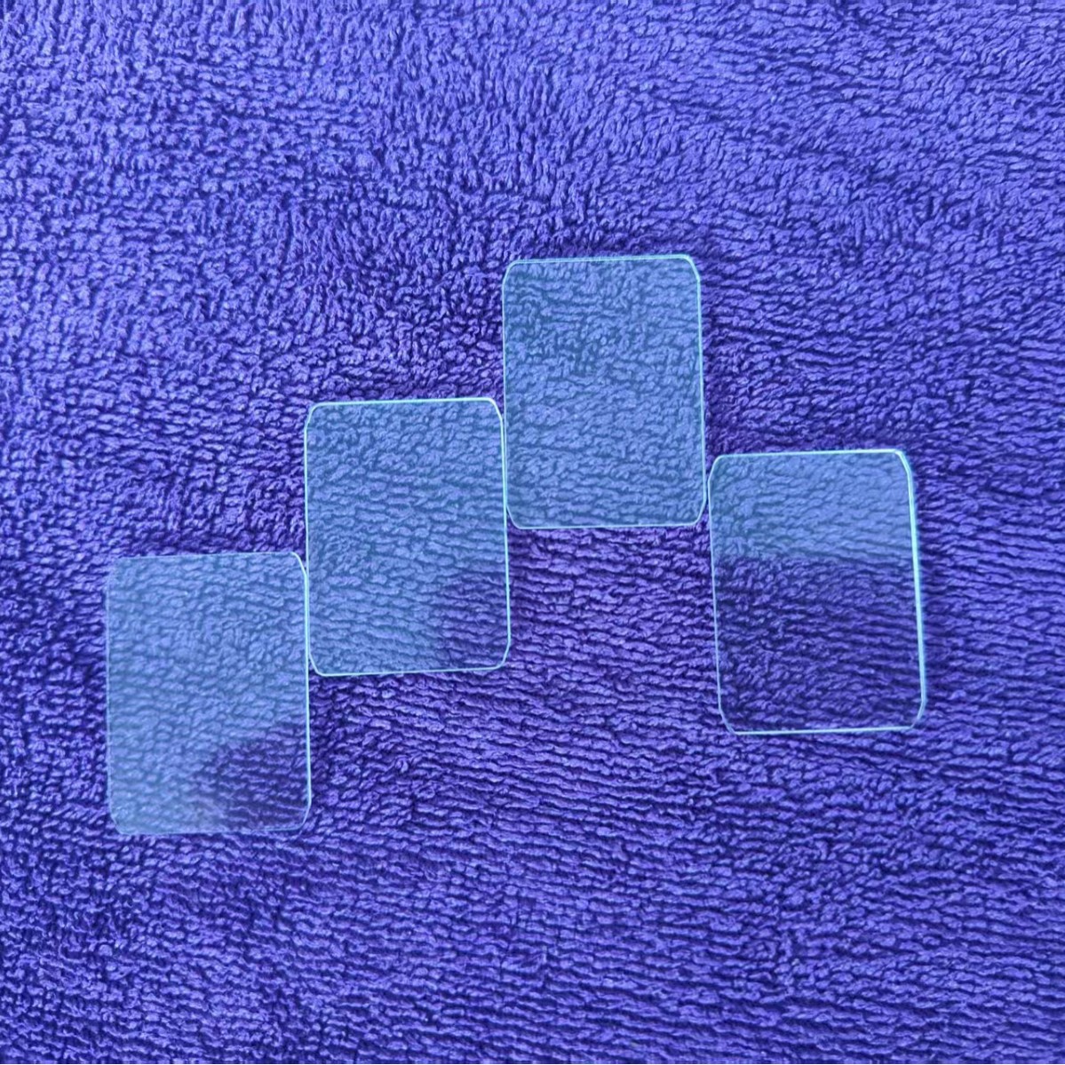 常州厂家传感器透明设备耐磨加硬PC视窗防护罩生产