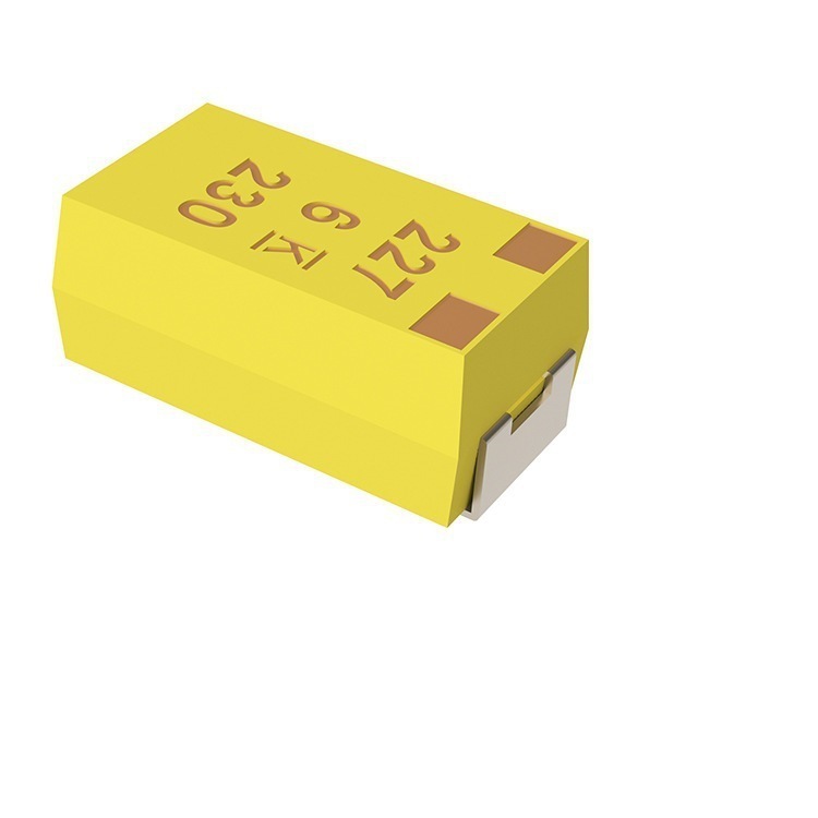 T495B156M016ATE500 基美低ESR钽电容 3528 15uF 16V 20% 1210