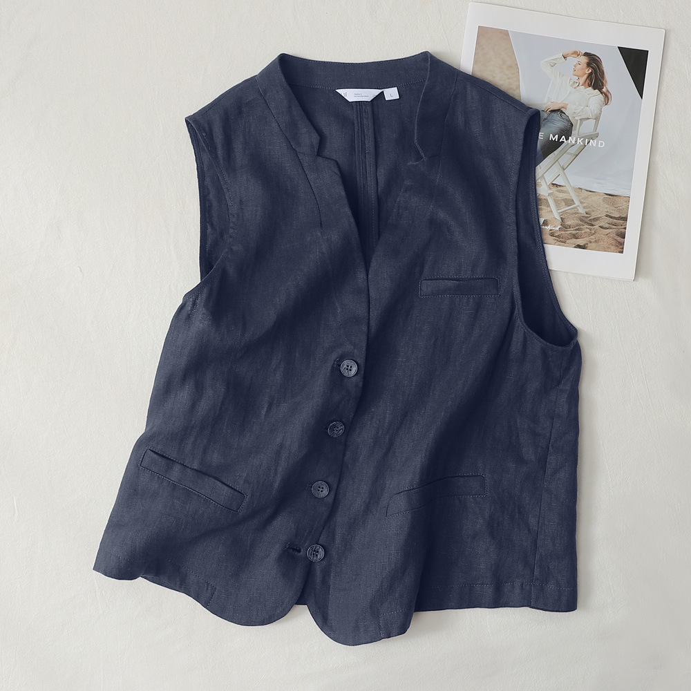 스모크 그레이 블루(소량 재고)