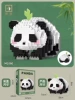 Jihui-M1060 Xiaocao Panda