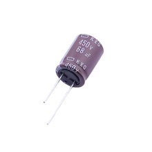 68uF 20% 450V EKXG451ELL680MM251ʽD18xL25mm