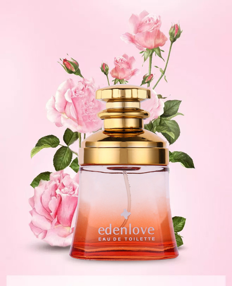 Eau de toilette damparfym med fräsch och långvarig doft_voghion.com
