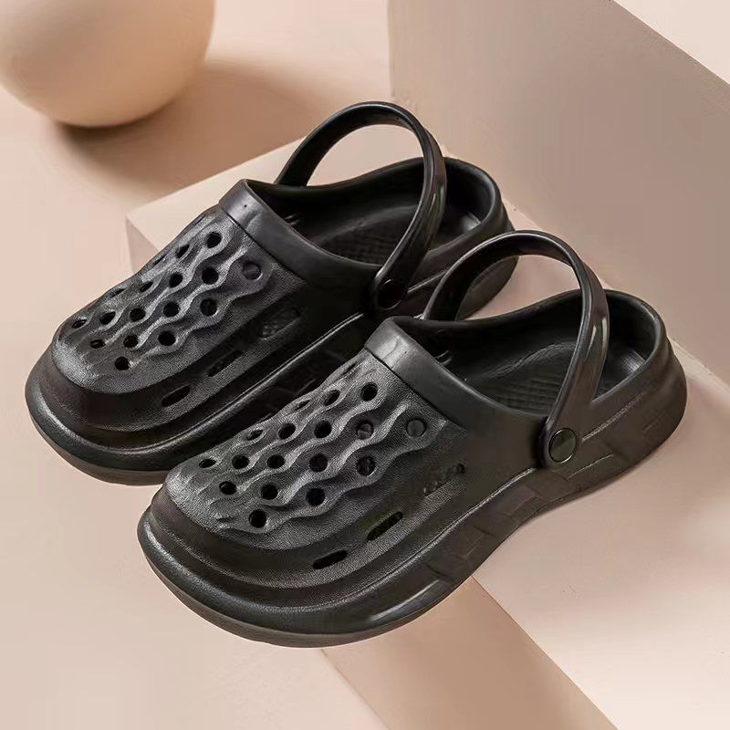 Croc Shoes for Women, Croc Shoes for Men, Slippers for Women, Summer Slippers for Men, Home Shoes for Couples, Eva Comfortable Sandals and Slippers