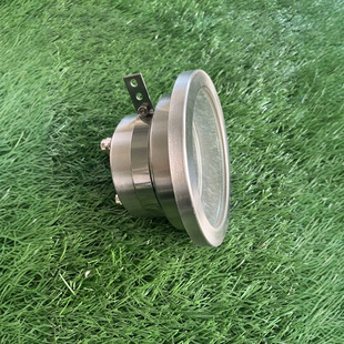All stainless steel LED pool lamp fountain 25 large 22 large manufacturers direct underwater lamp holding large favorably