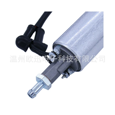Speedboat Am136232 6Gr-24410-01-00 – Oil pump, nozzle