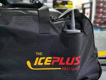 冰球护具装备包新款 冰球球员守门员门将可拖拉杆式护具包