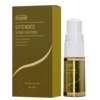 Golden spray, external use, 10 ml