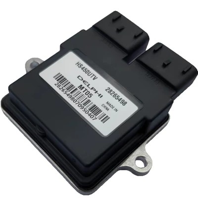 Huansong – Alovlanma modulu (Kommutator) Igniter Controller