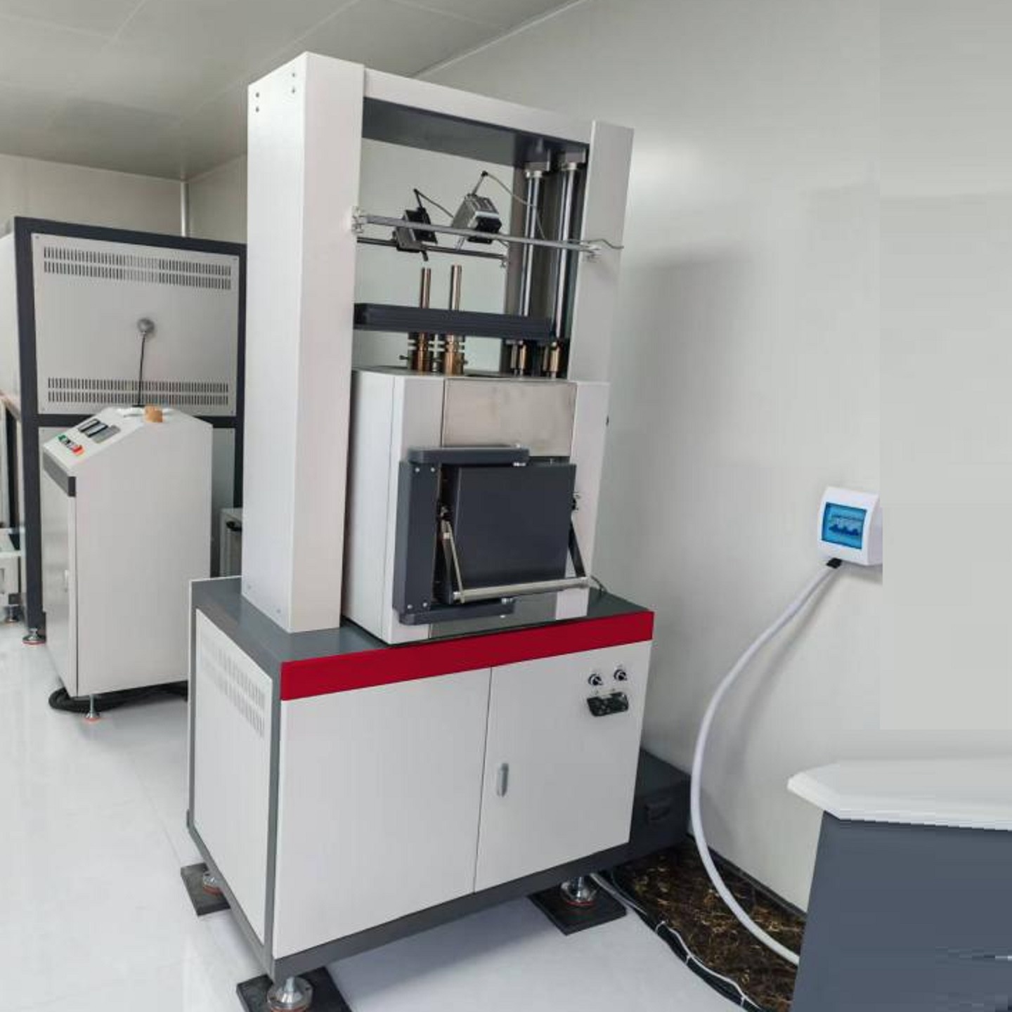 荷软测试仪/-双试样 型号:K79-RUL.HT 702库号：M410819 可义价