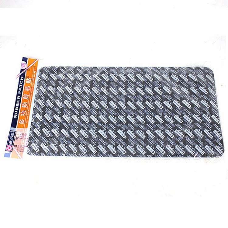 Kit de herramientas de reparación de neumáticos de Mike para bicicletas de montaña, bicicletas eléctricas, motocicletas y parches de reparación de cámaras de aire.