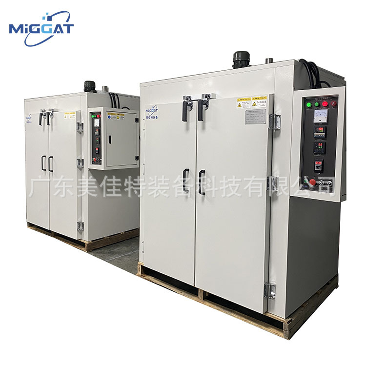 Factory direct high temperature oven tunnel oven industrial oven type equipment ink printing oven