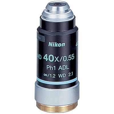 NIKON  尼康  CFI Achro LWD ADL 40XF  显微镜物镜