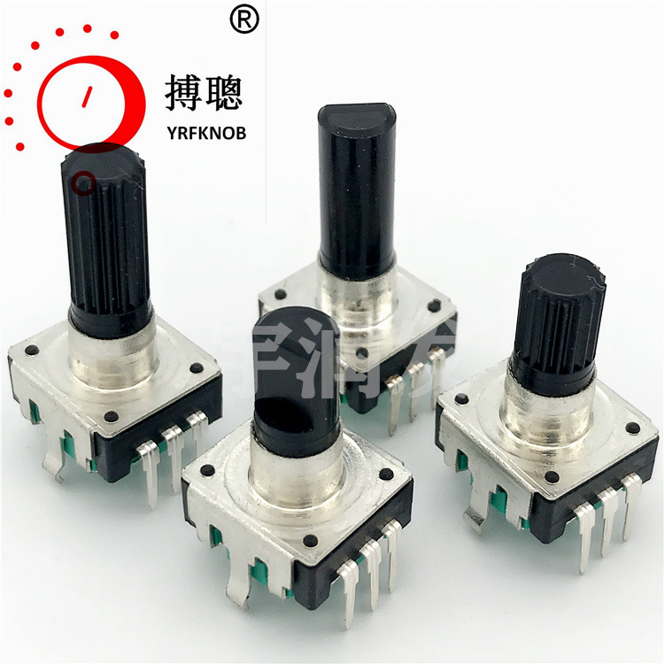 ����12����ת����������360&deg;�ɵ�EC12���������������ڿ���