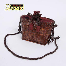 成人帽;耳环;女士单肩包